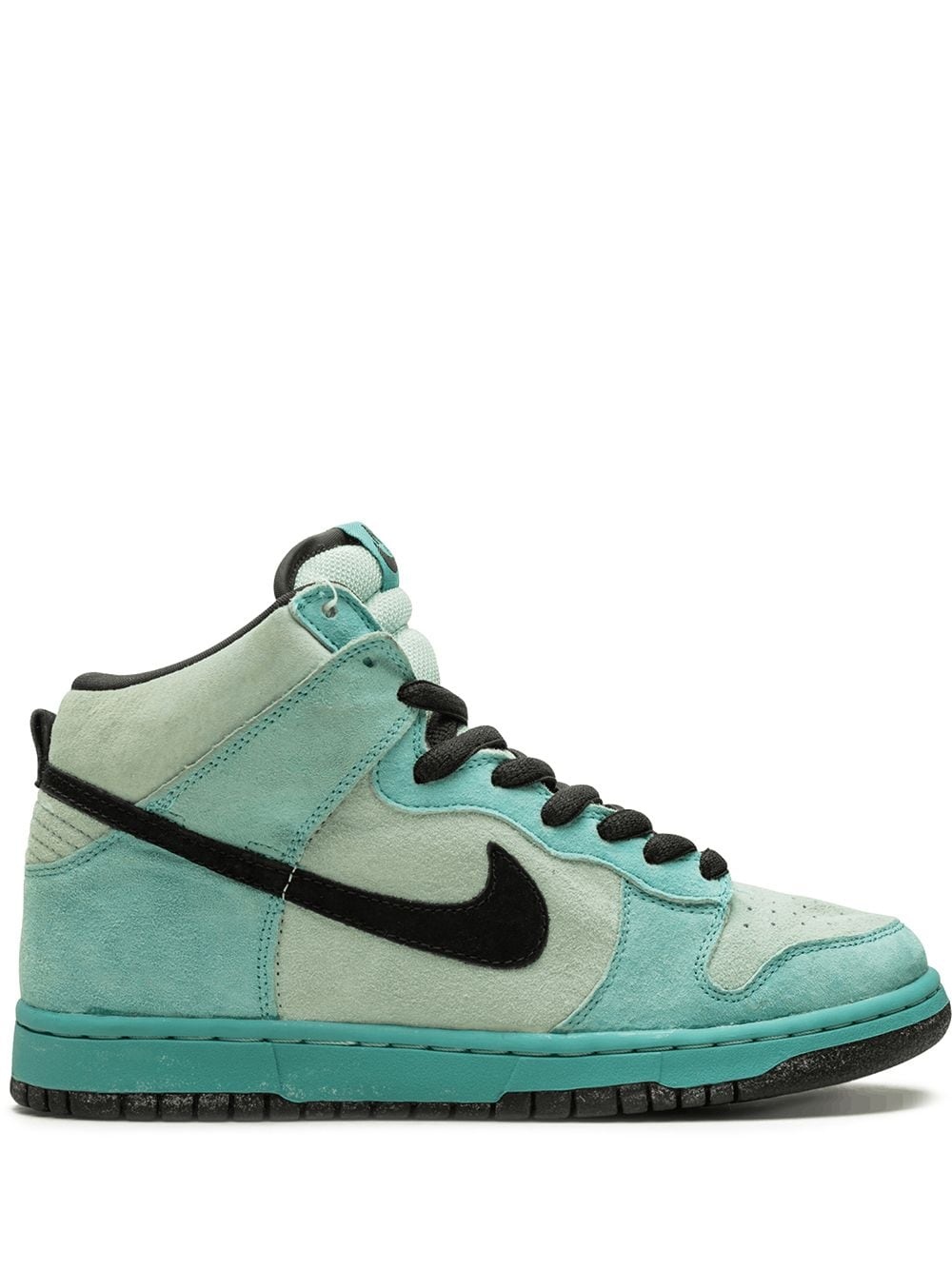 Dunk High Pro SB sneakers - 1