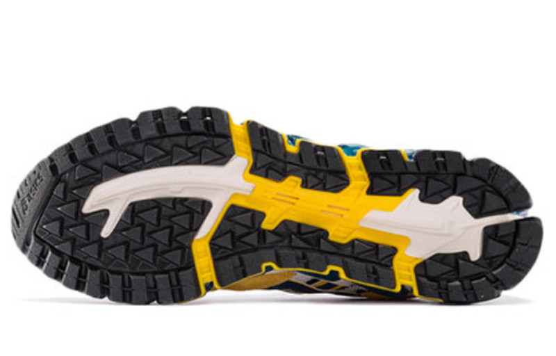 ASICS Gel Nandi 360 'Mako Blue' 1021A284-100 5