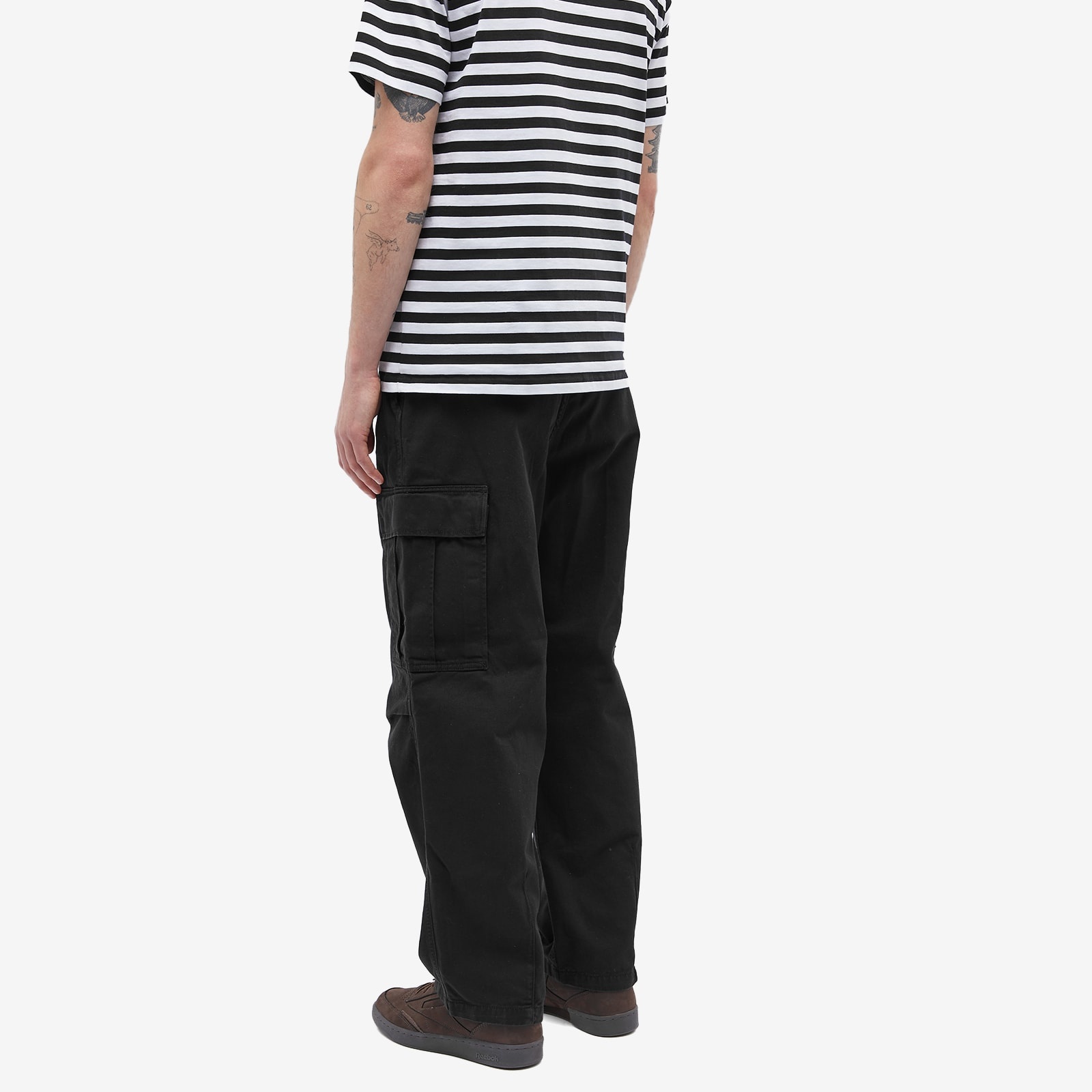 Carhartt WIP Cole Cargo Pant - 3