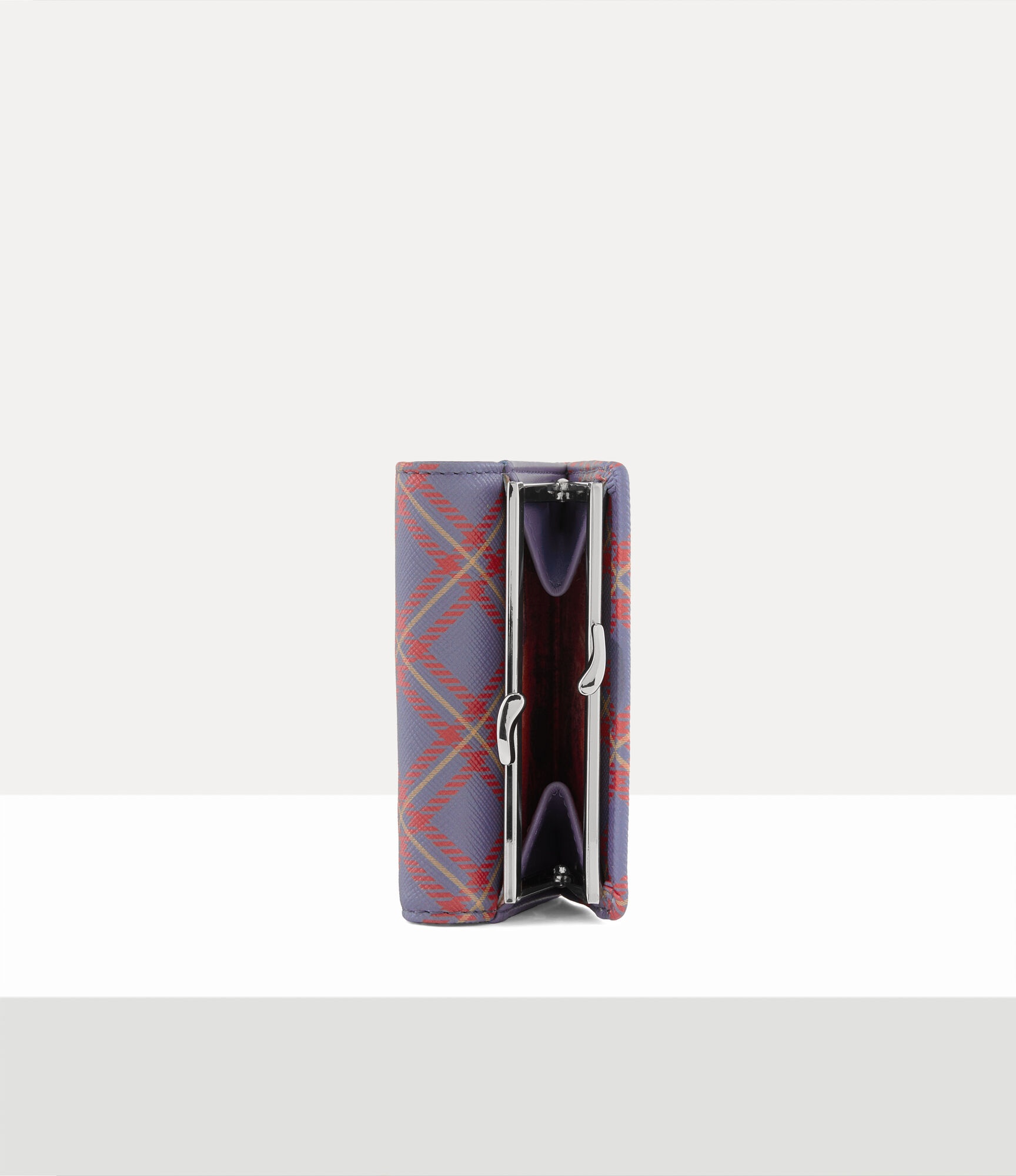 SMALL FRAME WALLET - 3