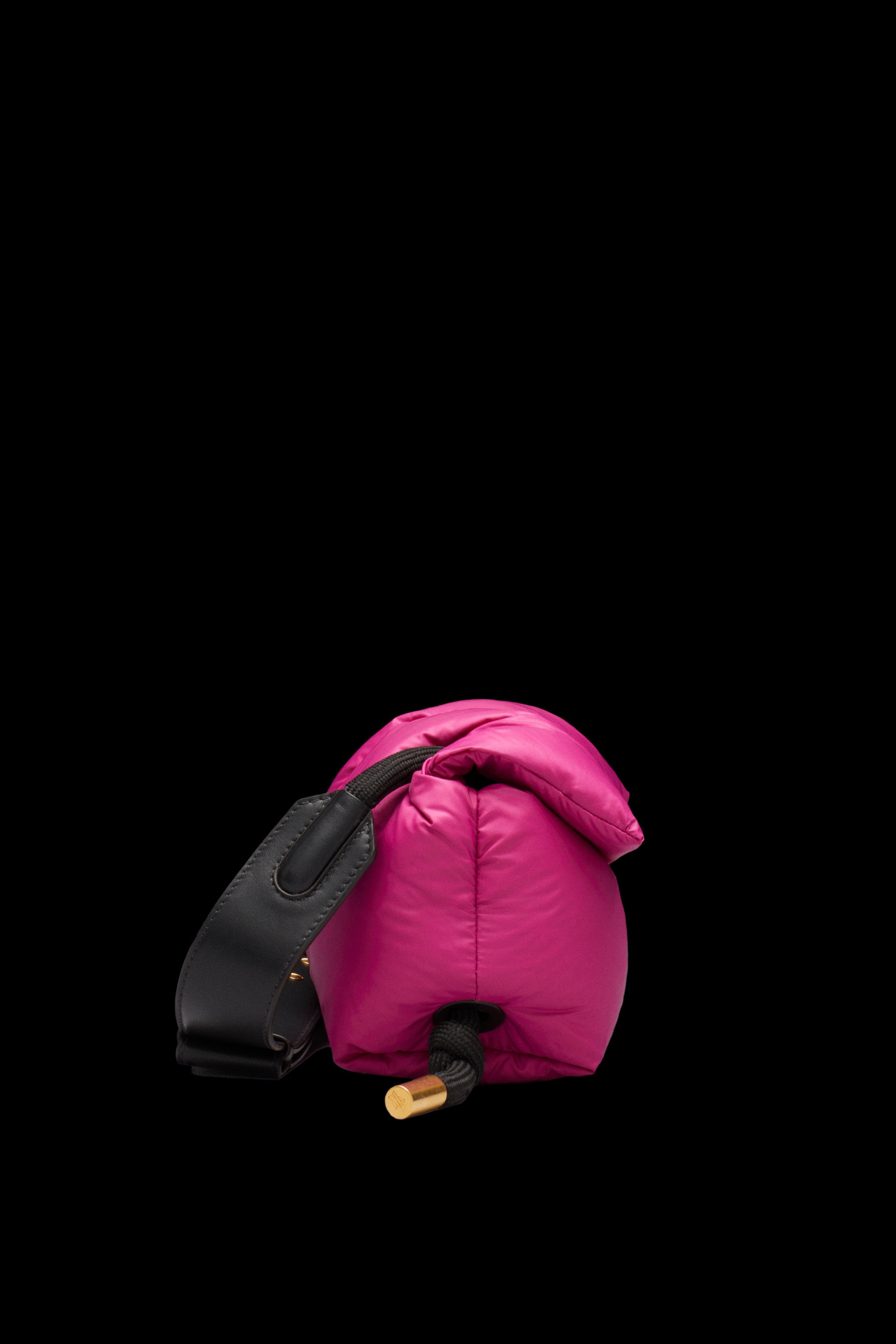 Snow Shoulder Bag - 3