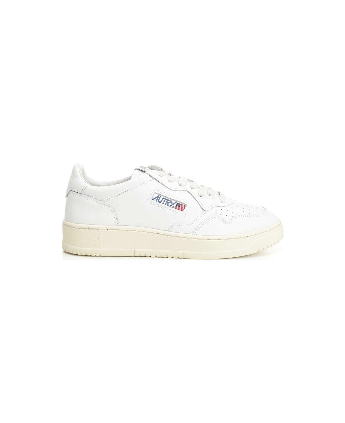 'medalist Low' Sneaker - 1
