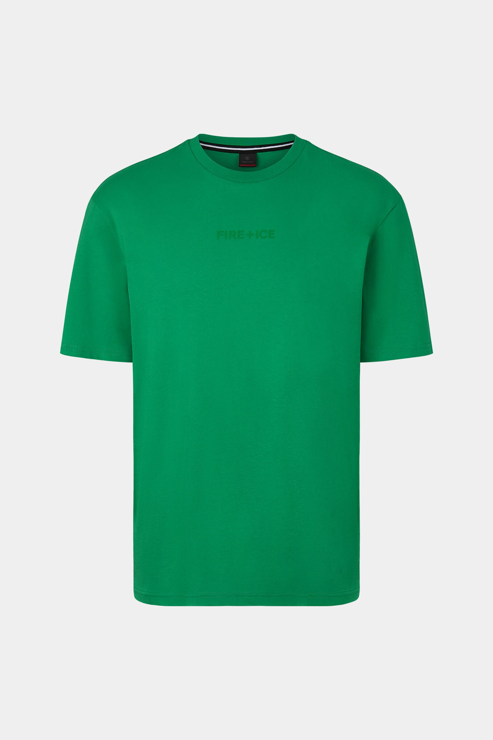 Mick Unisex t-shirt in Green - 1