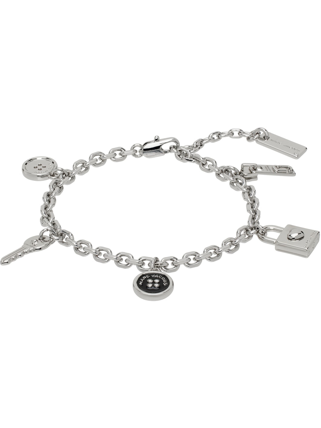 Marc jacobs charm bracelet shop