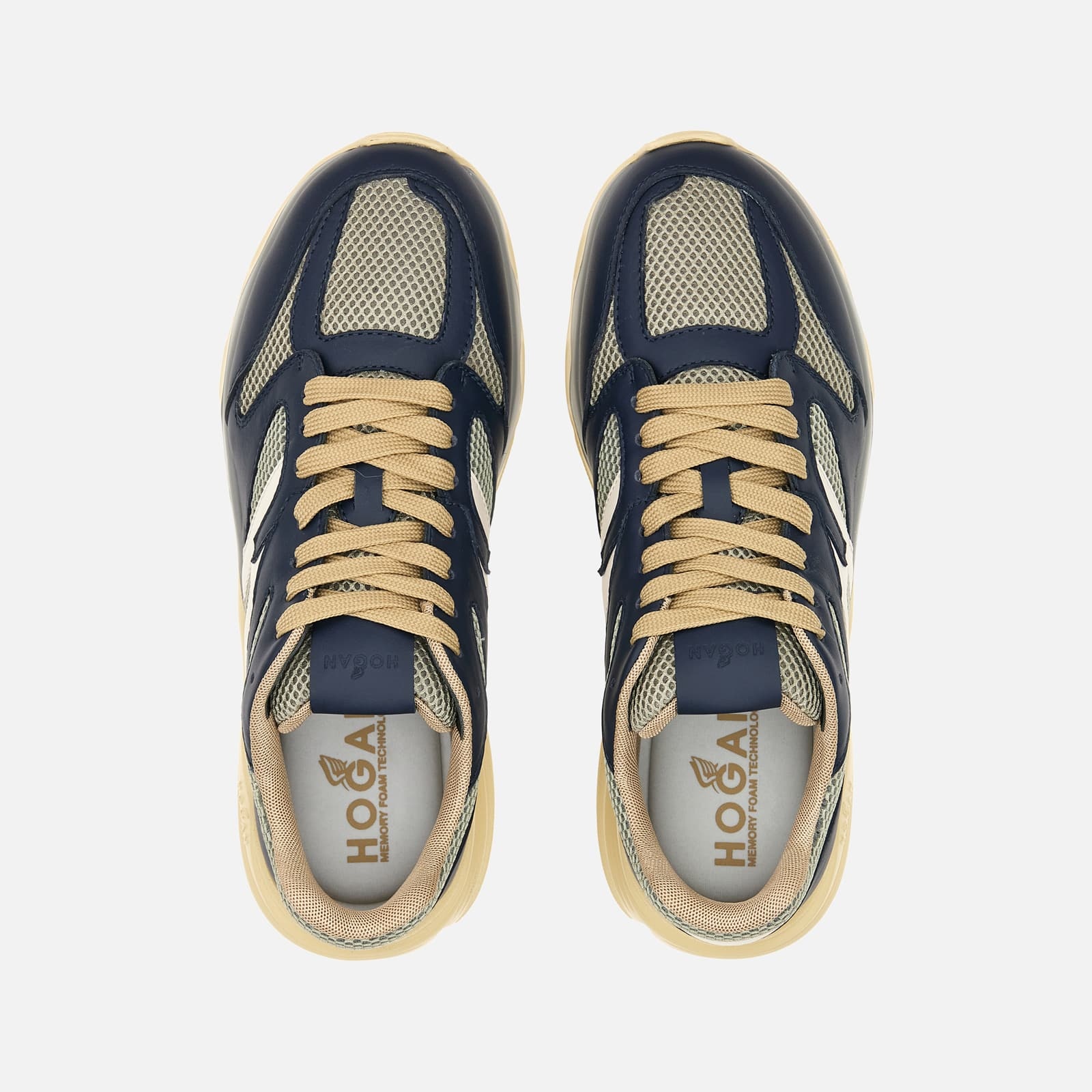 Sneakers Hogan H665 - 4