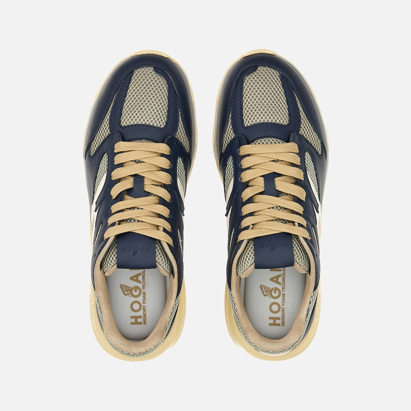 Sneakers Hogan H665 4