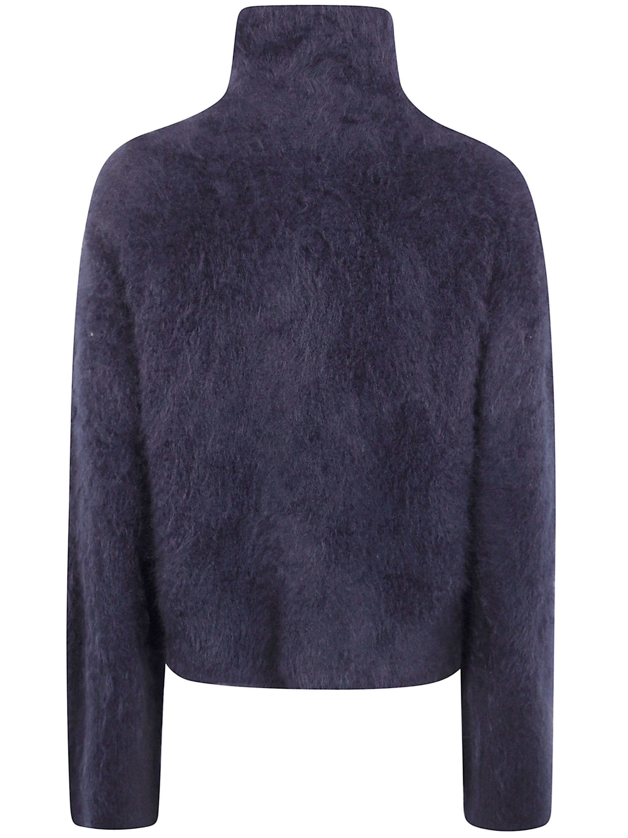 Lisa Yang Women "Floren" Turtleneck Sweater - 2