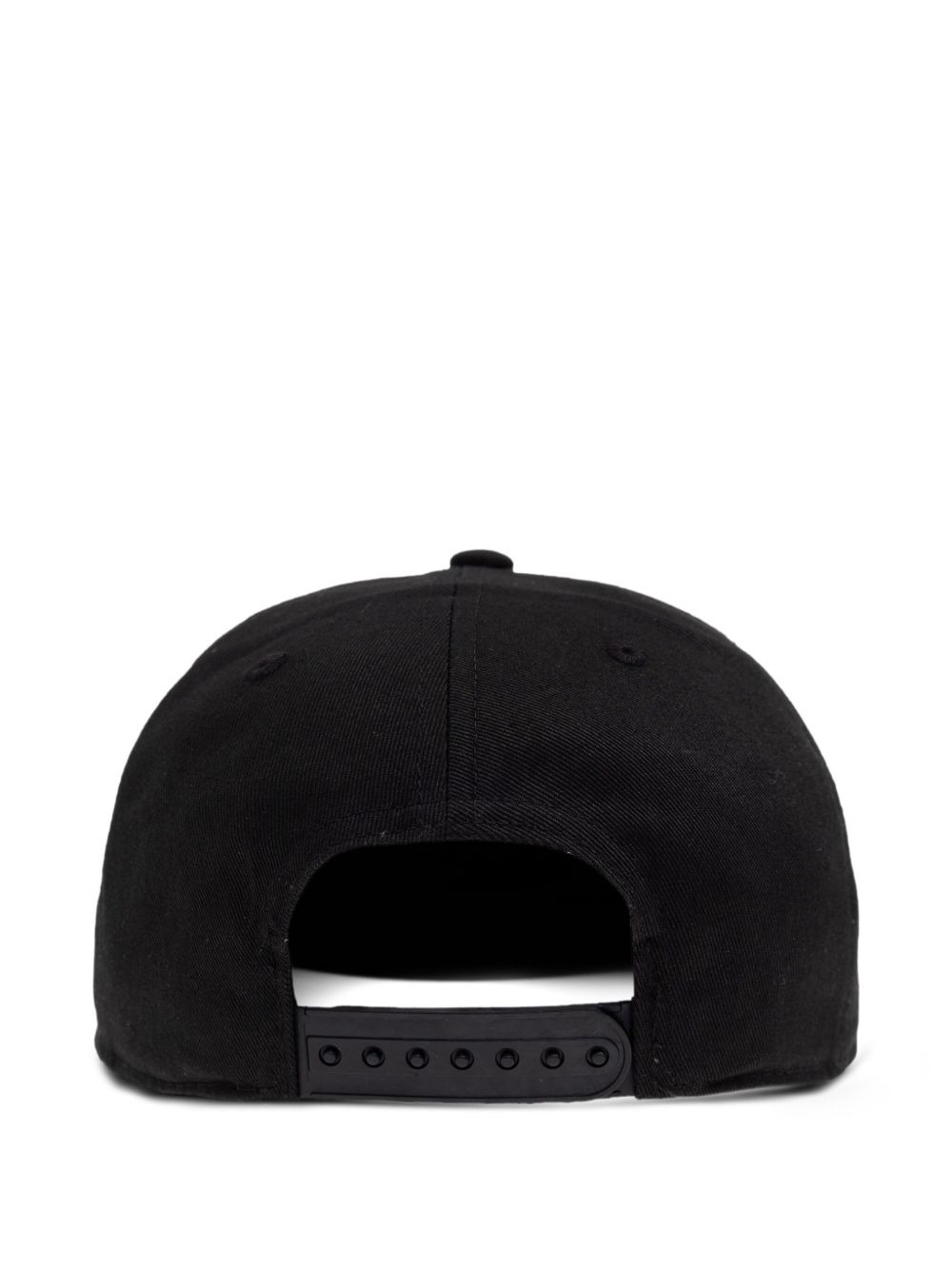 script-logo baseball cap - 2