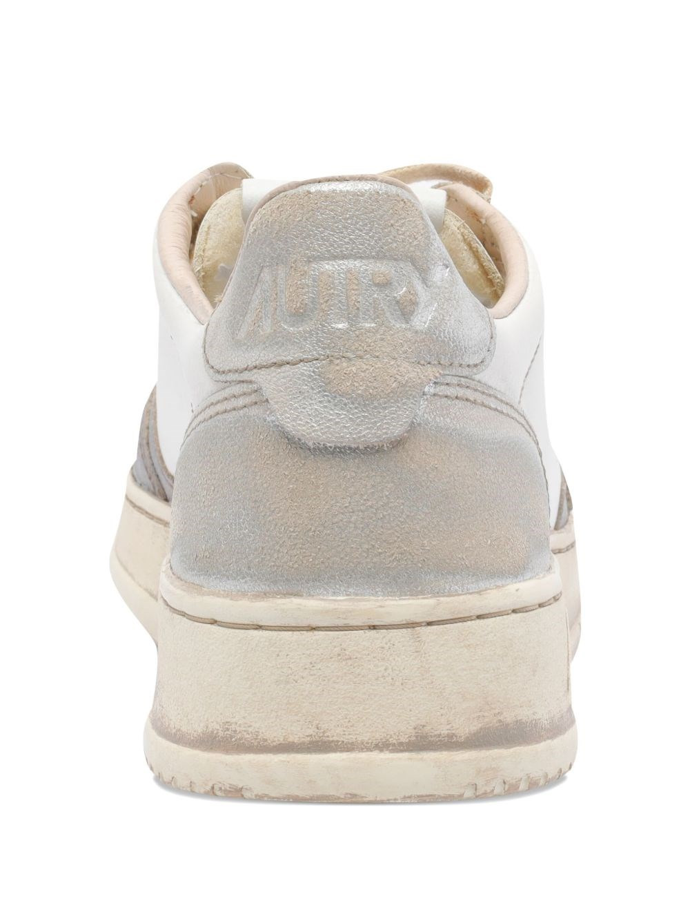 'VINTAGE' SNEAKERS - 2