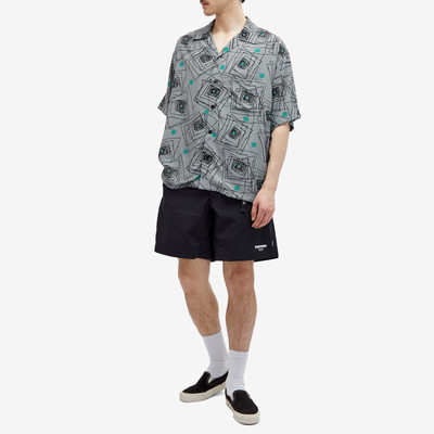 NEIGHBORHOOD Neighborhood Geometric Hawaiian Vacation Shirt outlook