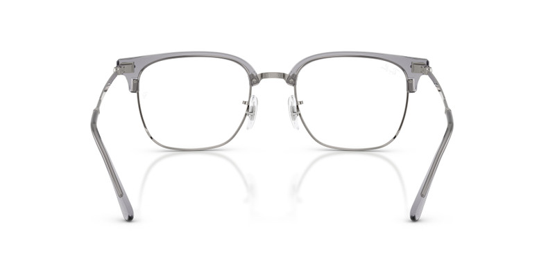 NEW CLUBMASTER OPTICS 6