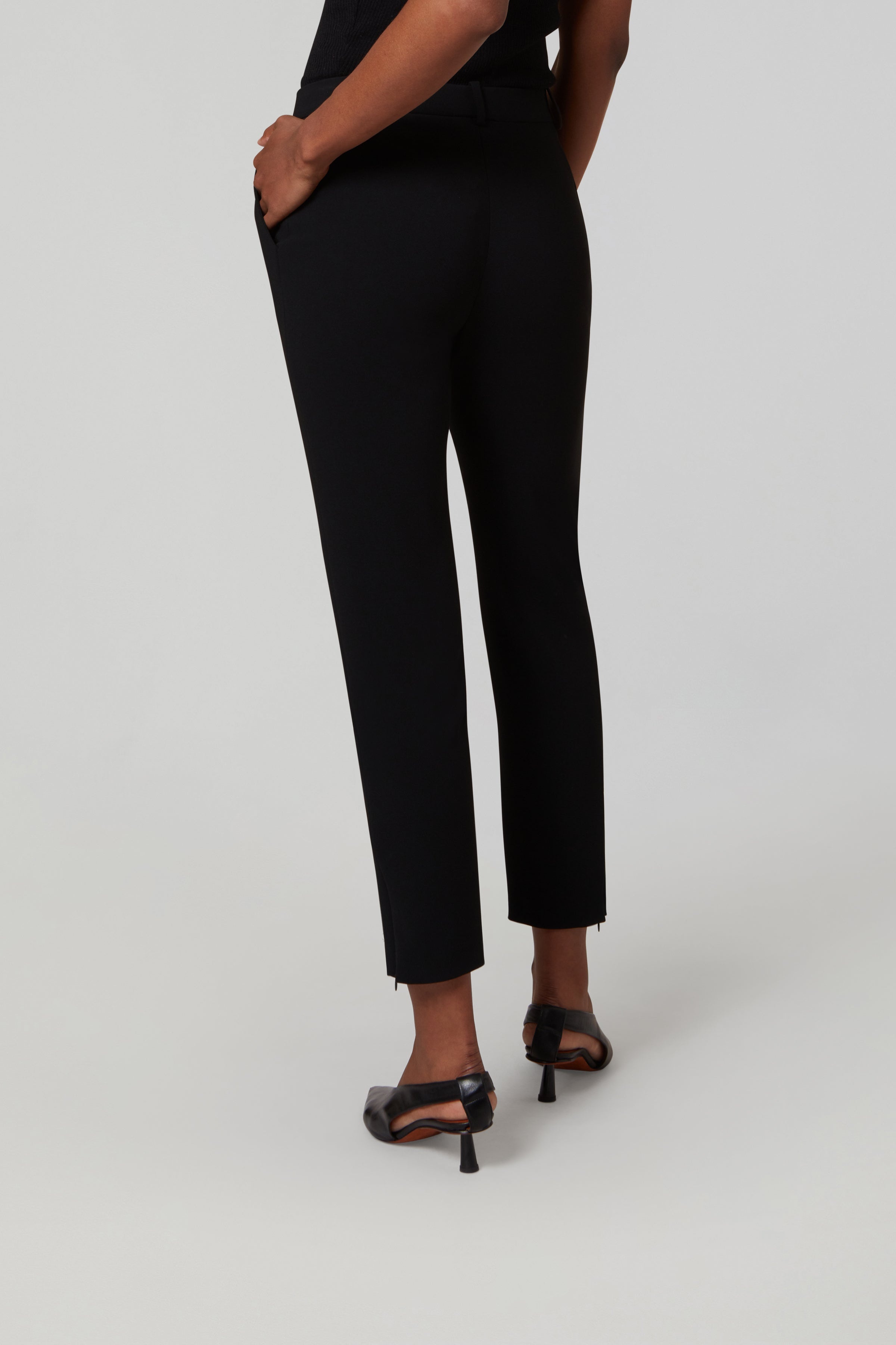 'HENRI' PANT - 4