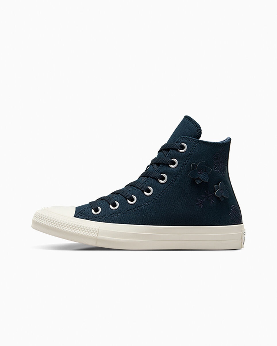 Chuck Taylor All Star 3D Florals - 2
