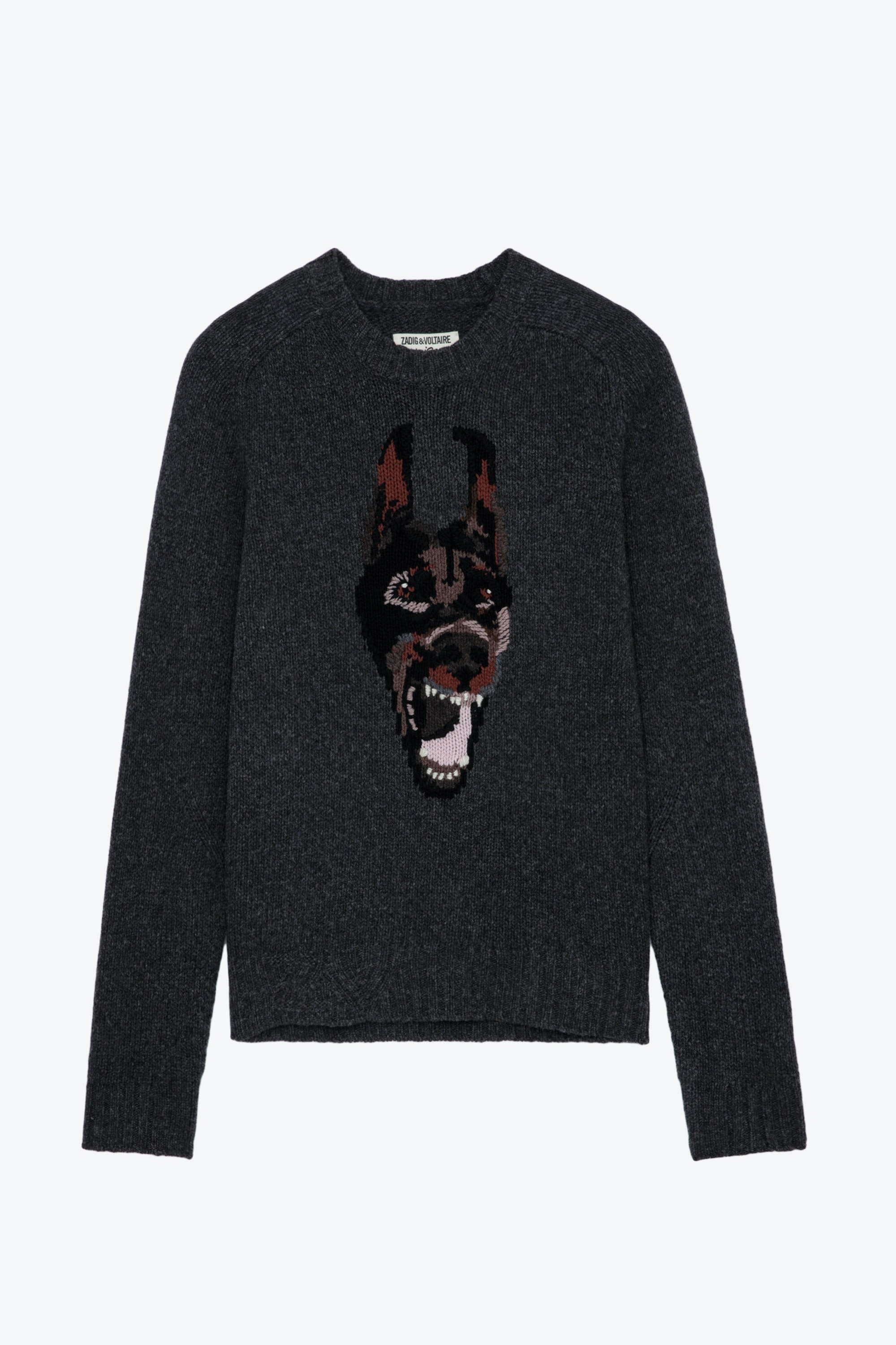 Jordan Sweater - 1