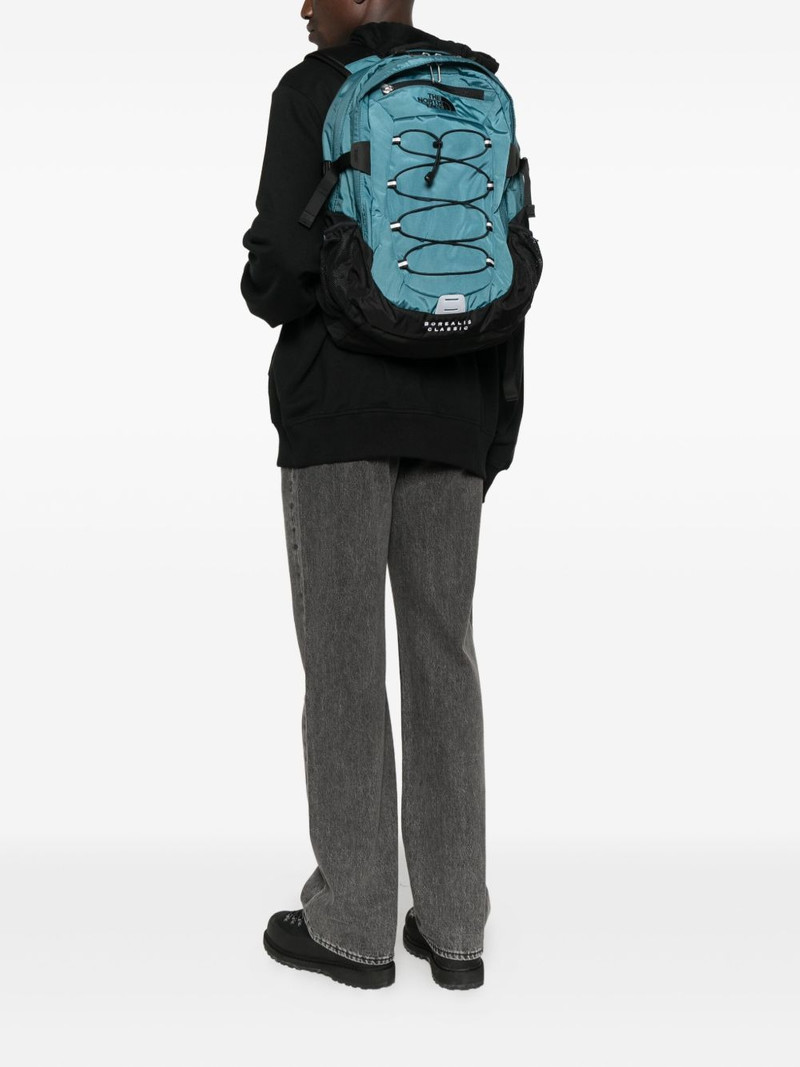 The North Face Borealis backpack outlook