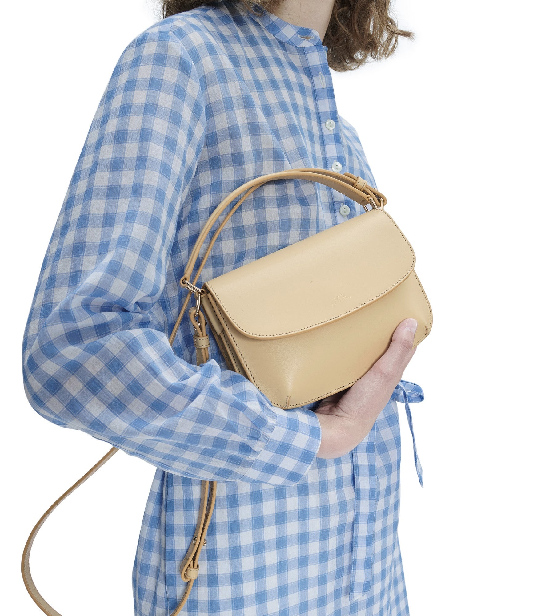 Sarah Shoulder à Strap Mini bag - 2