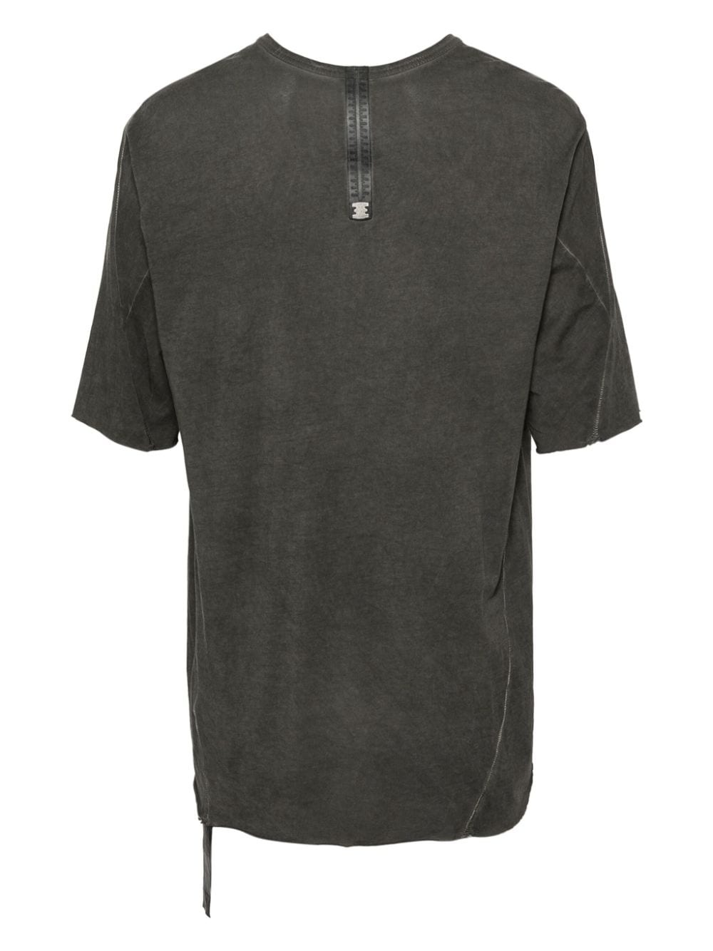Movment organic-cotton T-shirt - 2