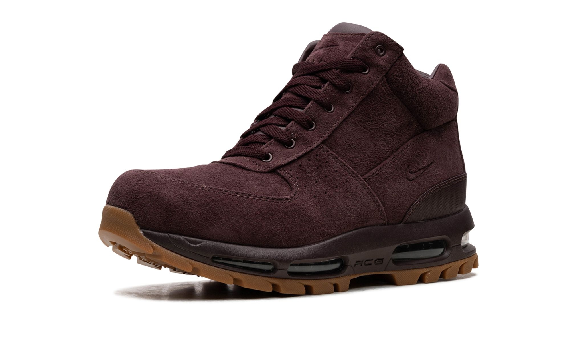 Air Max Goadome "Burgundy" - 4