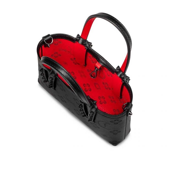Cabata E/W Nano BLACK/BLACK - 6