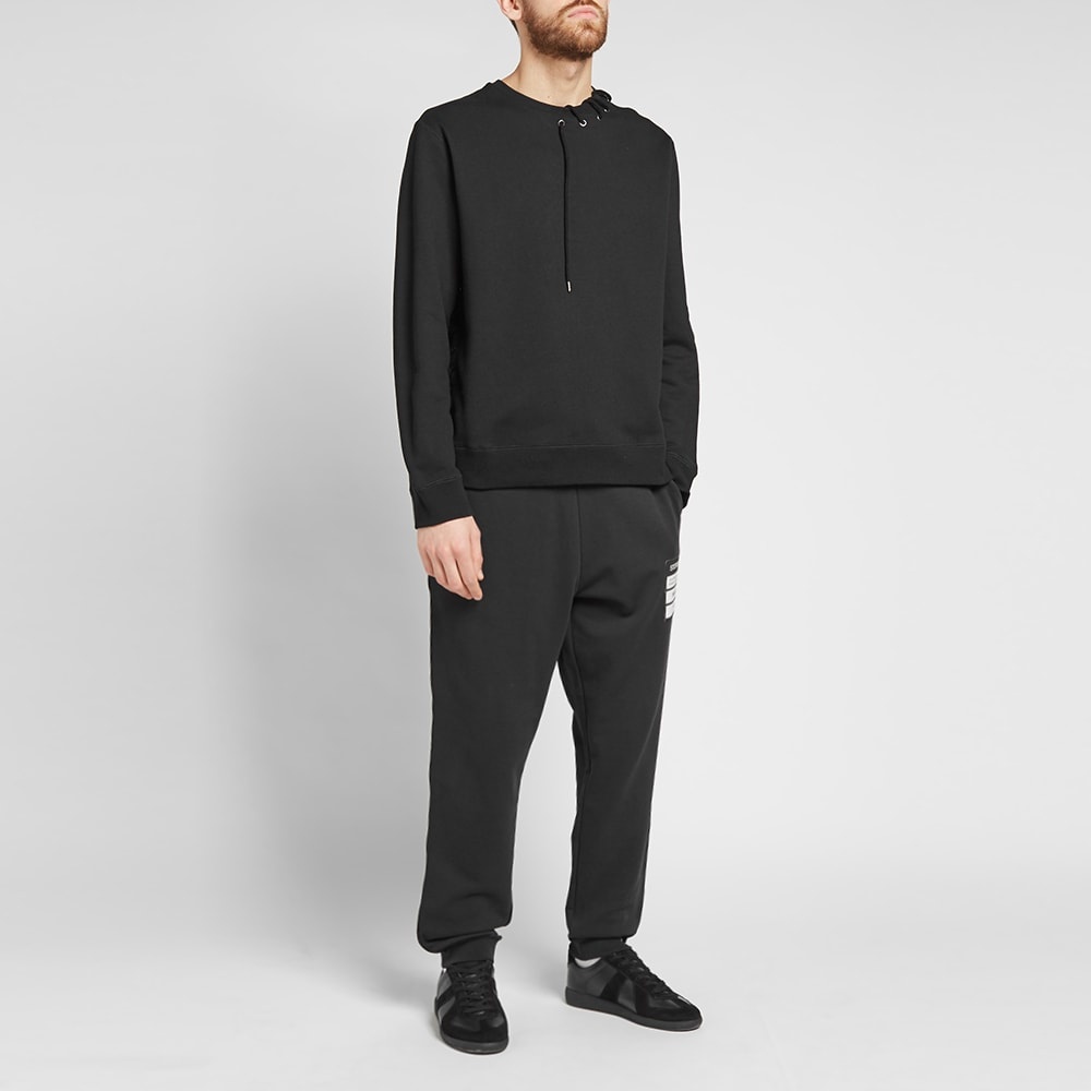 Craig Green Laced Crew Sweat - 6