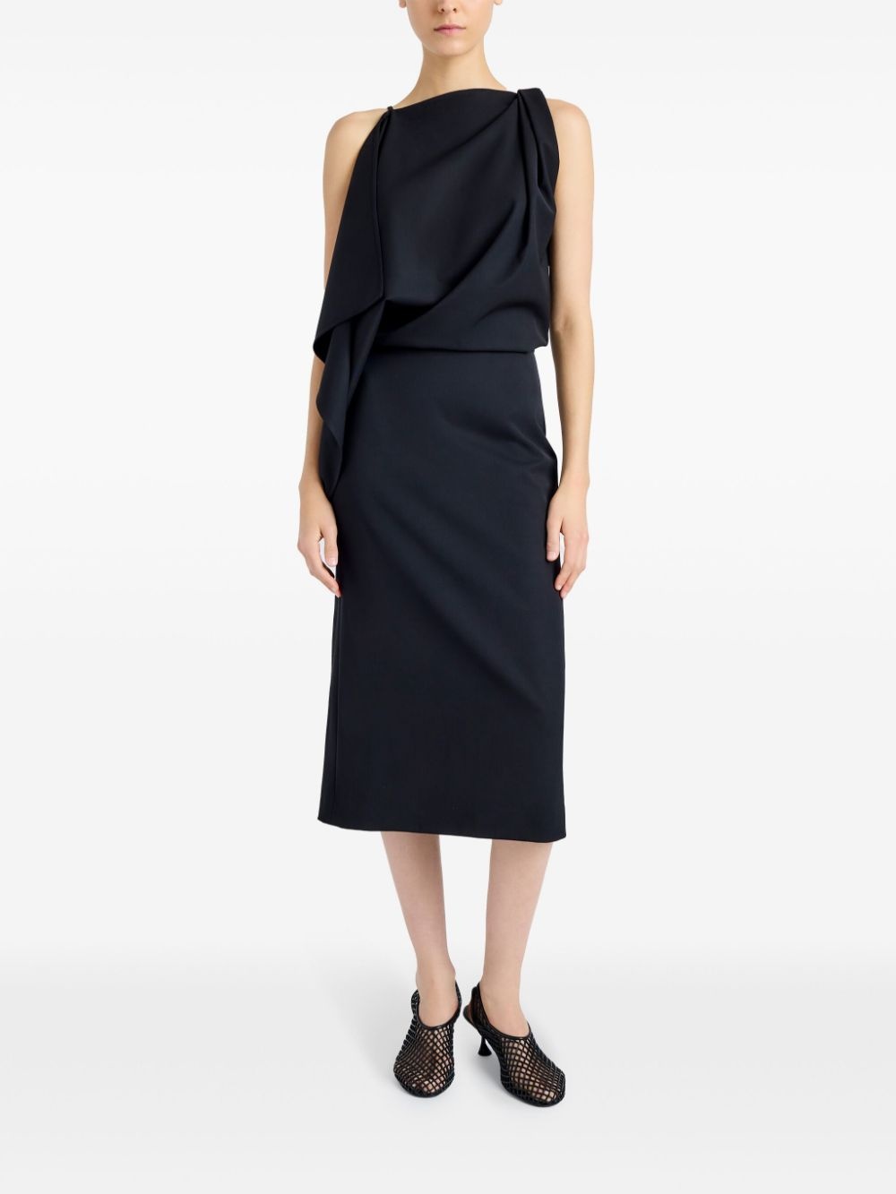 Elena dress - 6