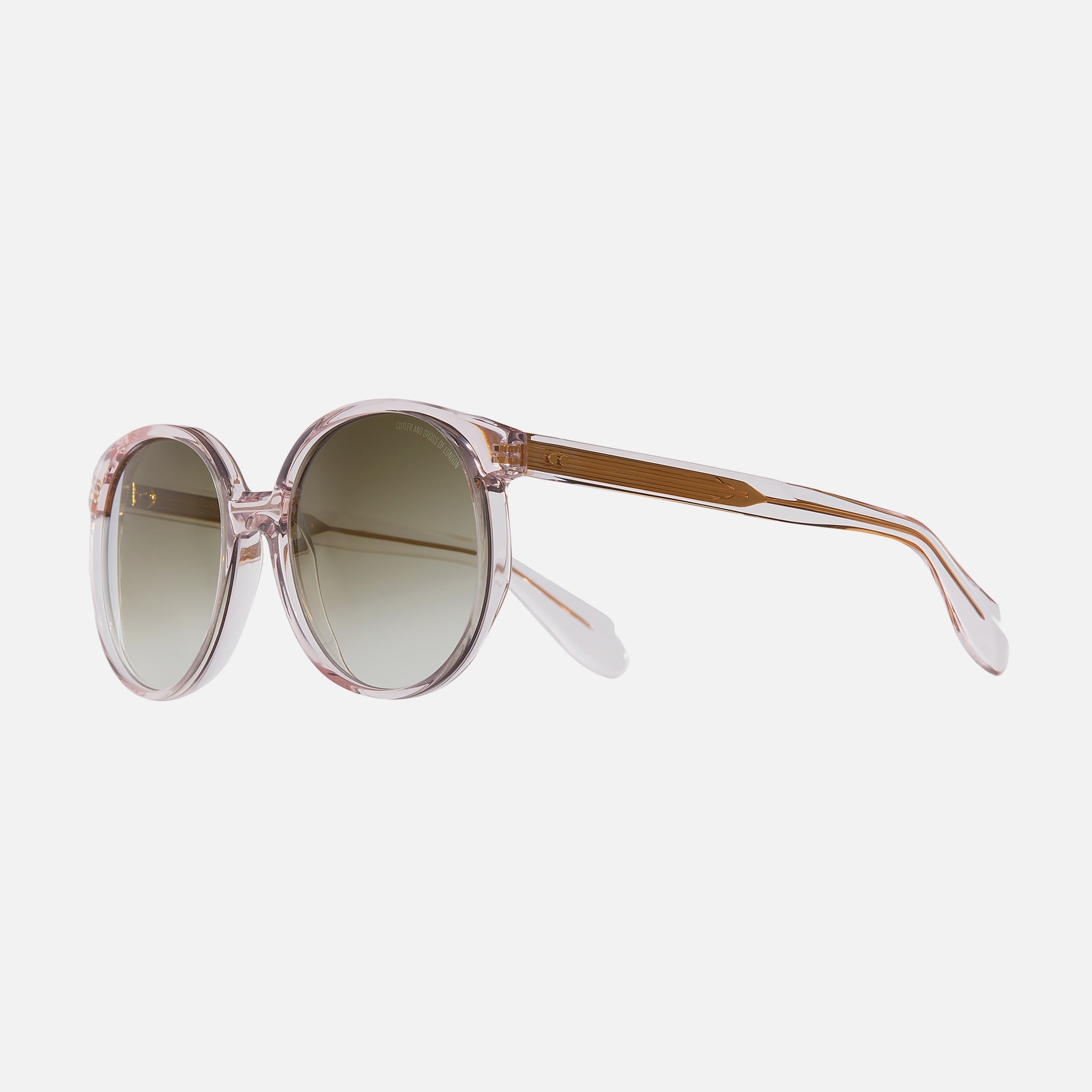 1395 ROUND SUNGLASSES - 2