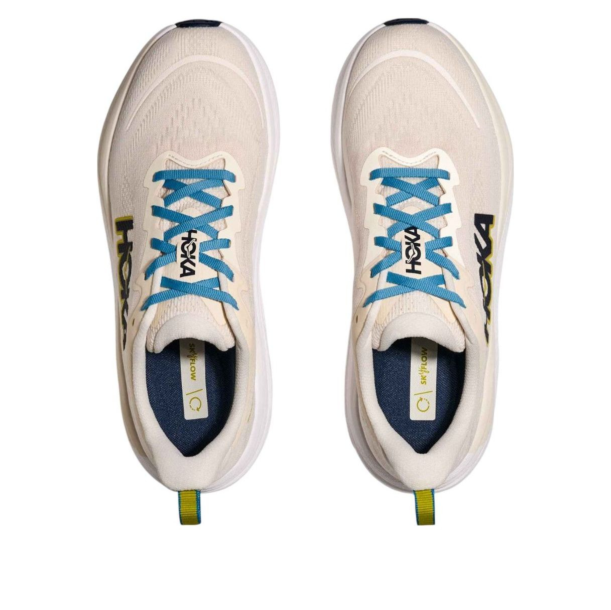 HOKA ONE ONE Skyflow 'Birch Alabaster' 1155111-BHLB - 3