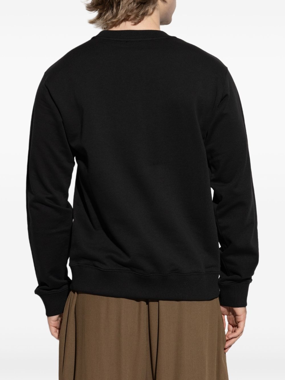 Happy Tiger sweatshirt - 4