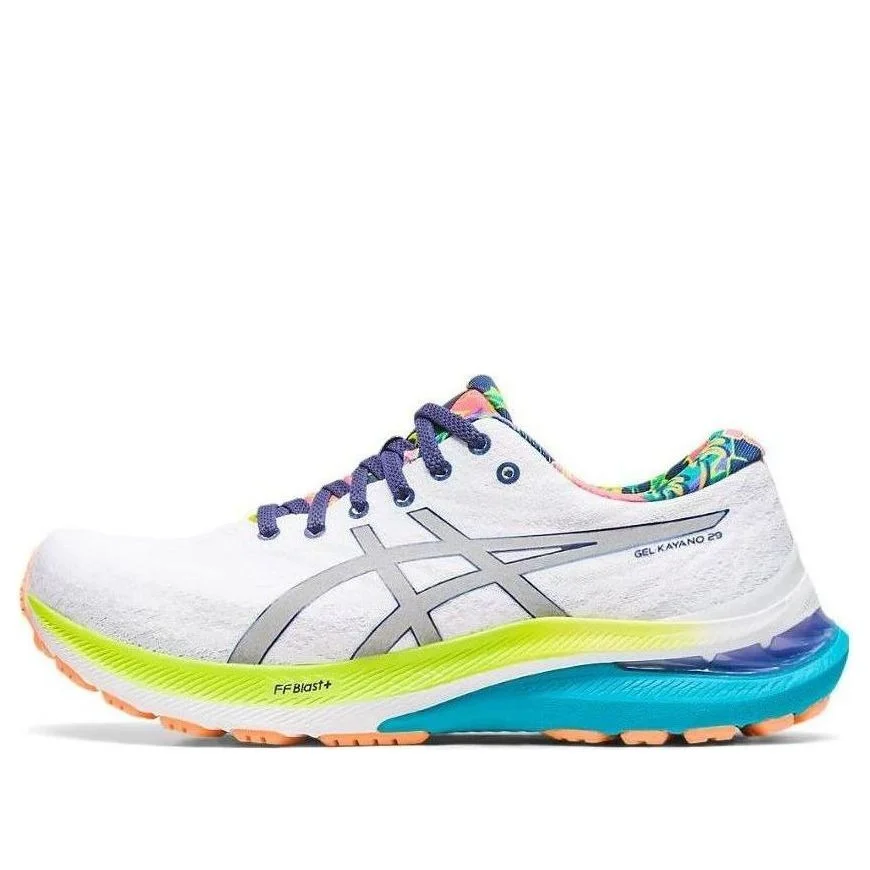 (WMNS) ASICS GEL-KAYANO 29 Lite Show 1012B451-300 - 1