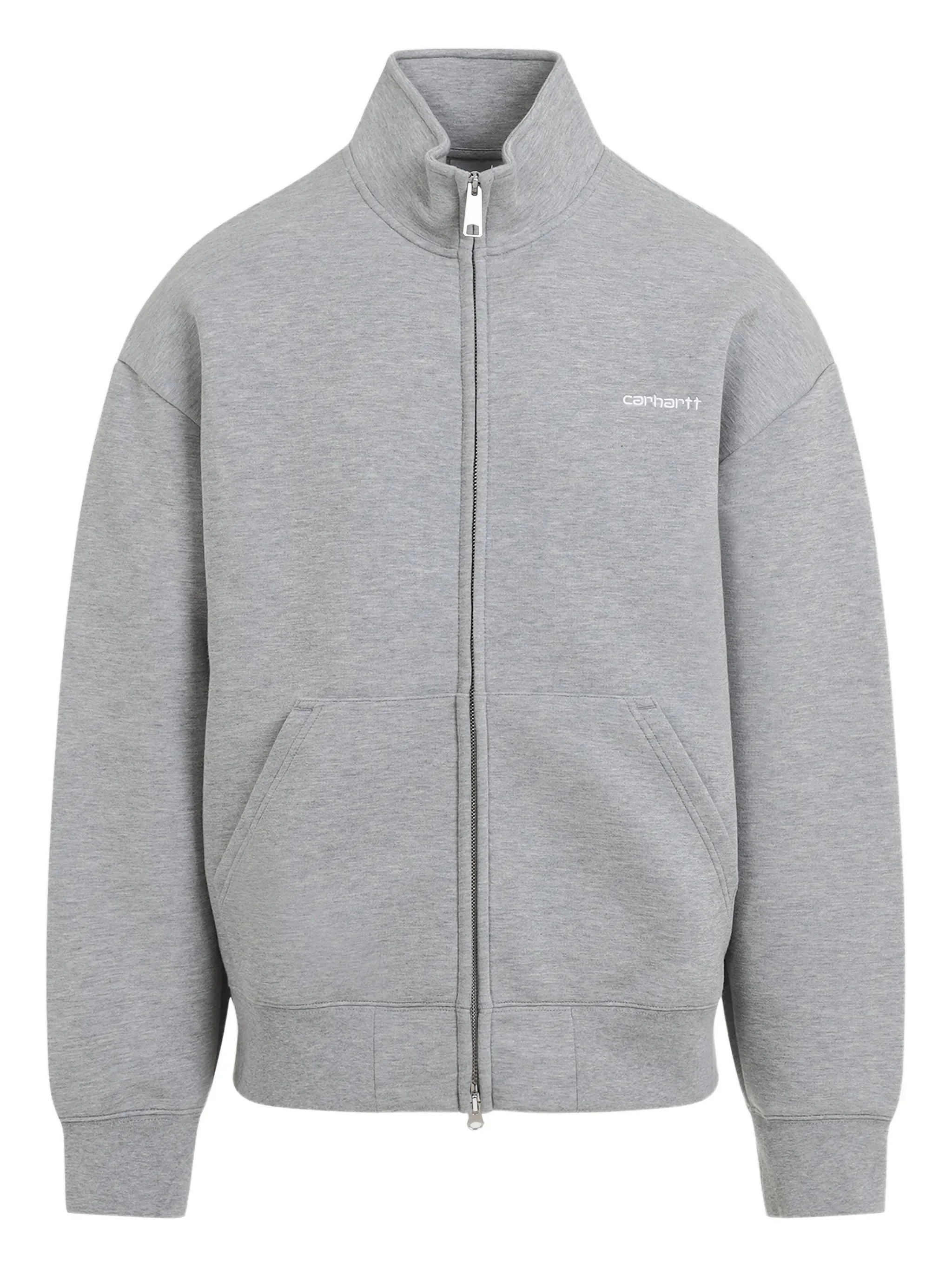 Carhartt Zip Sweater - 1