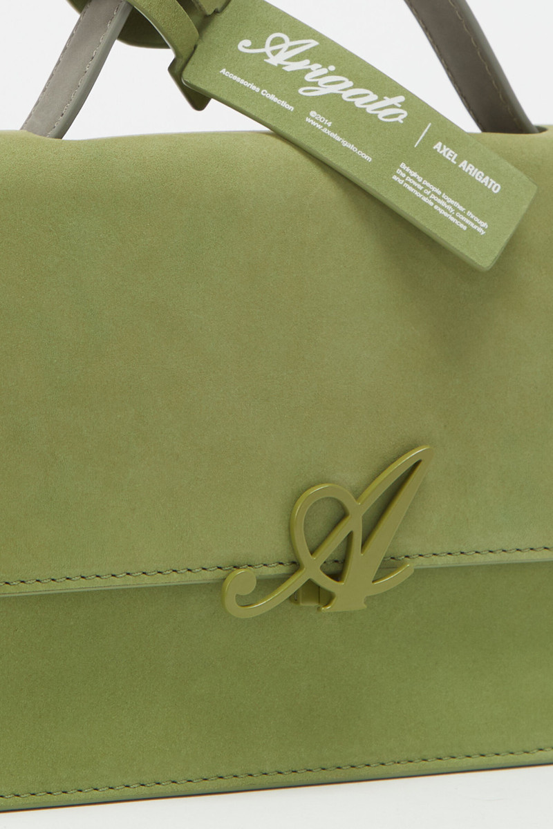 Signature Bag 4