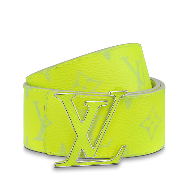 Louis Vuitton LV Initiales 40mm Reversible Belt outlook