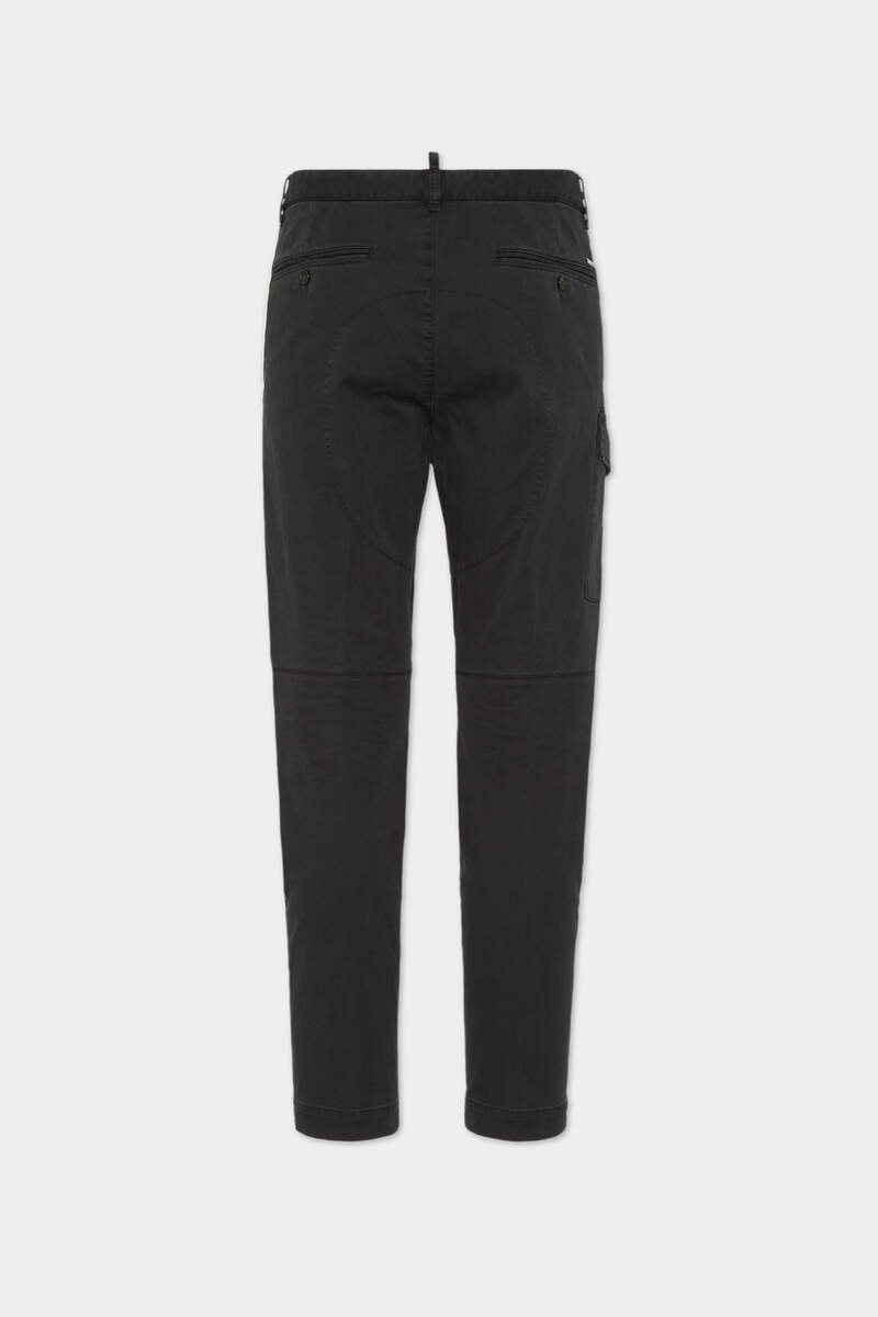SEXY CARGO PANT - 2