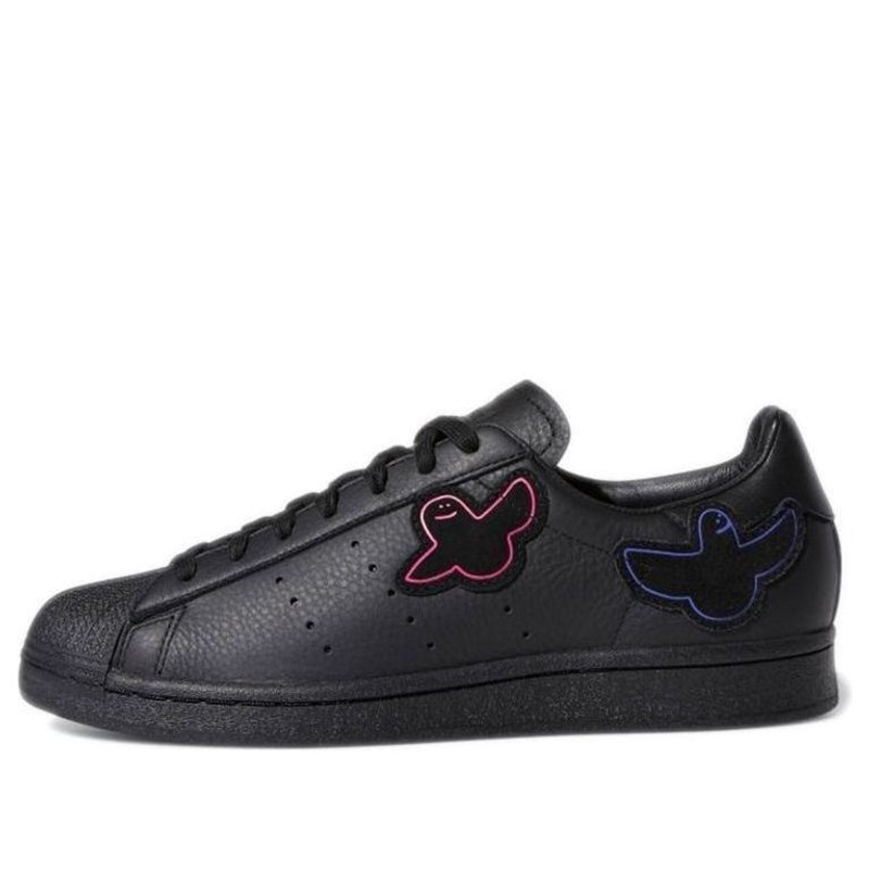 adidas Mark Gonzales x Superstar ADV 'Shmoo' GX1488 - 1