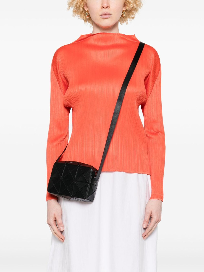BAO BAO ISSEY MIYAKE Cuboid cross body bag outlook