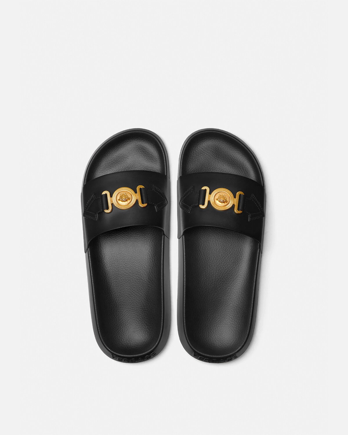 Medusa Biggie Sliders - 3