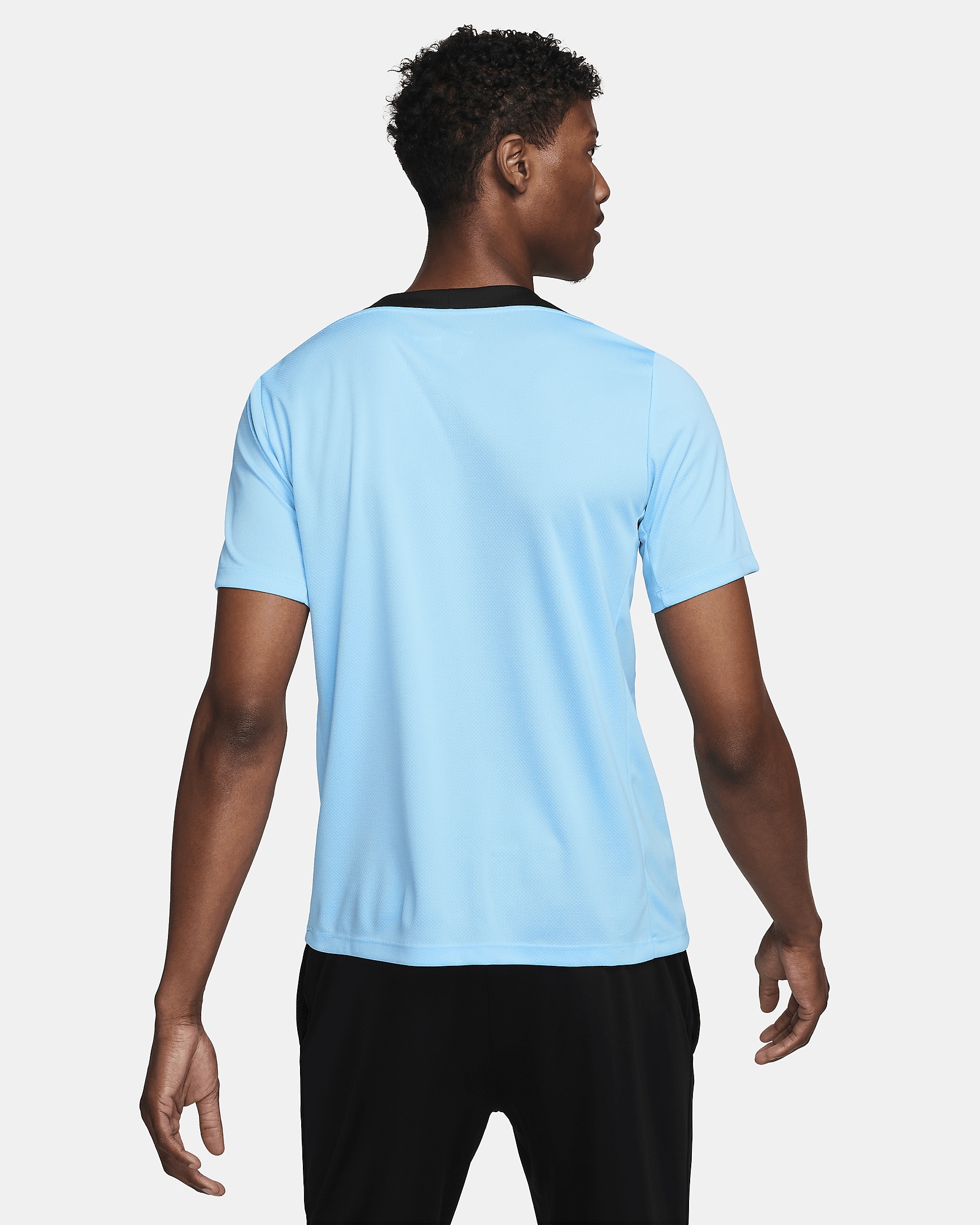 Nike Strike Men's Dri-FIT Short-Sleeve Soccer Top - 2