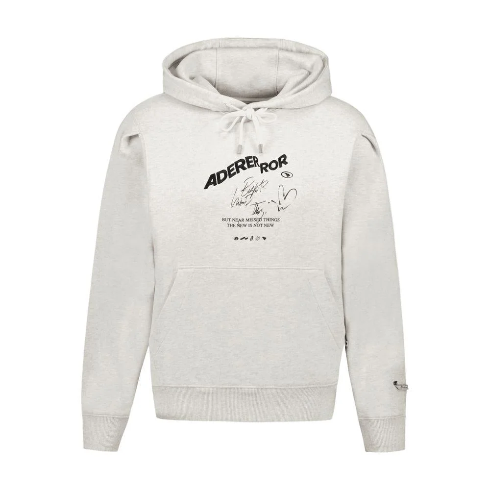 Ader Error ADER ERROR HOODIE - 1
