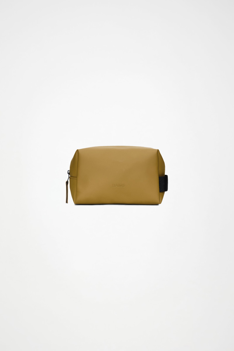 Wash Bag Small 1
