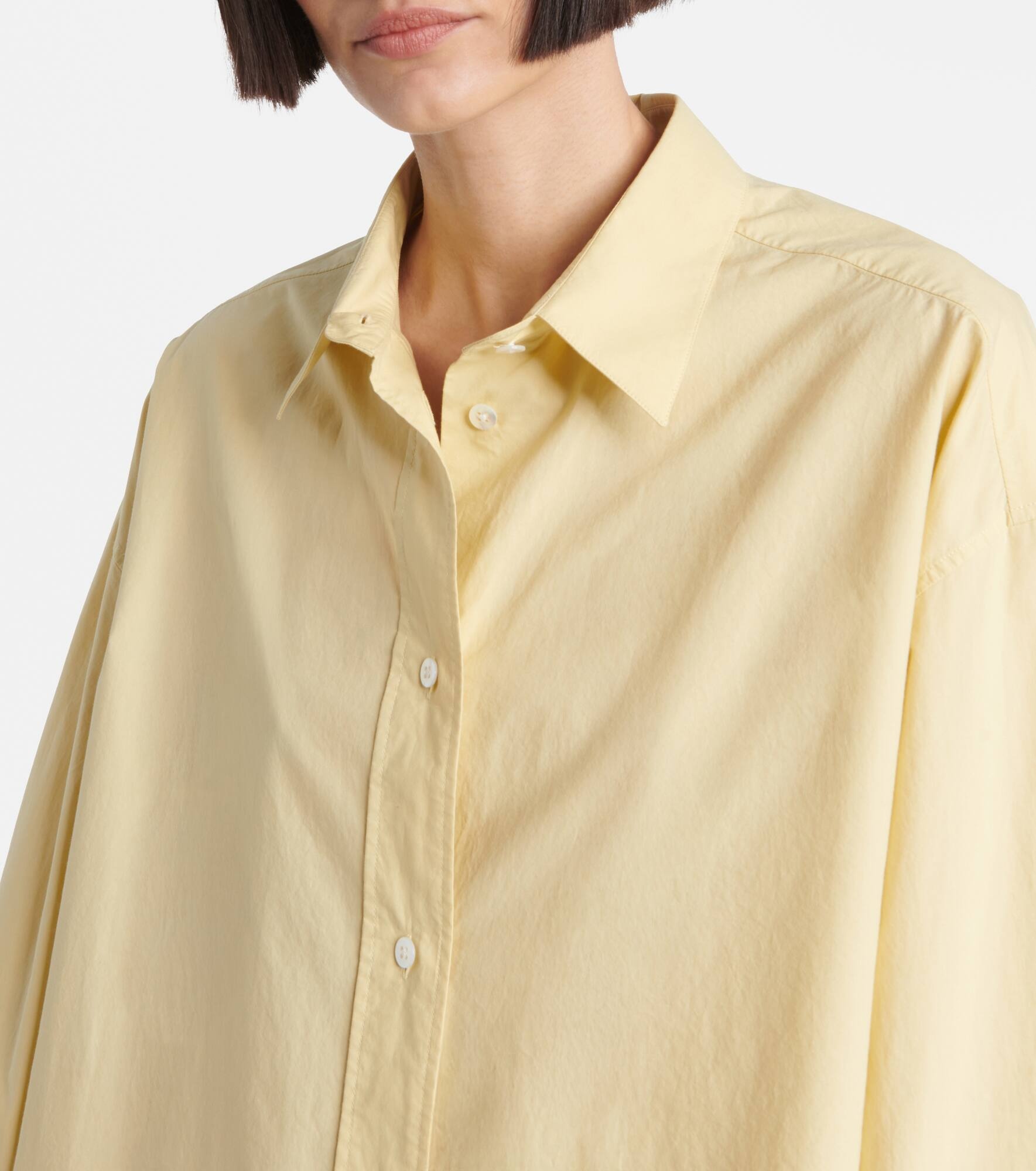 Millerina cotton shirt - 4