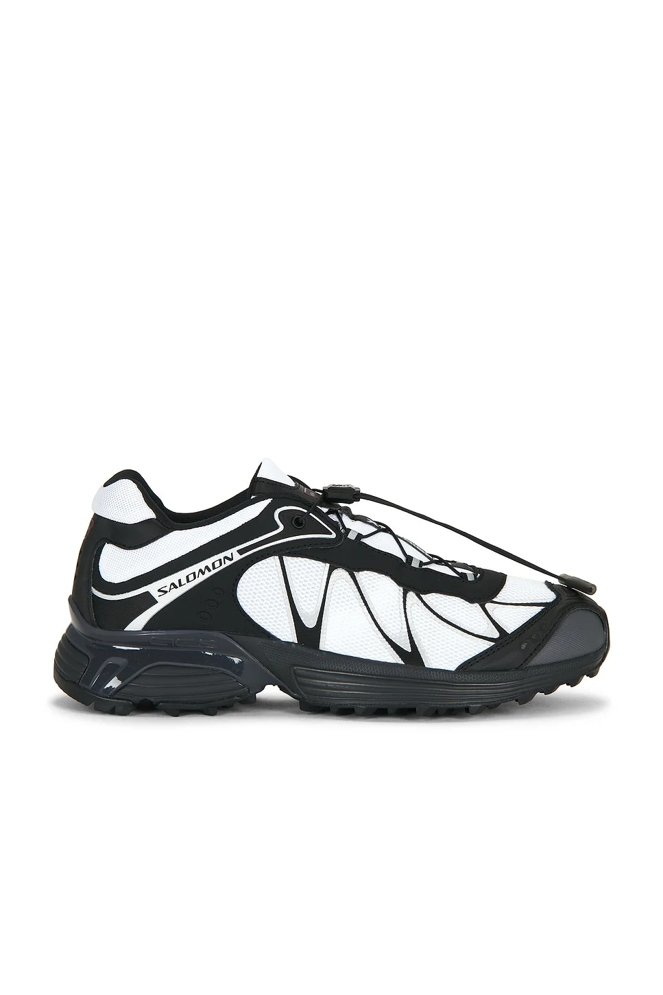 Xt-Whisper Sneakers - 1