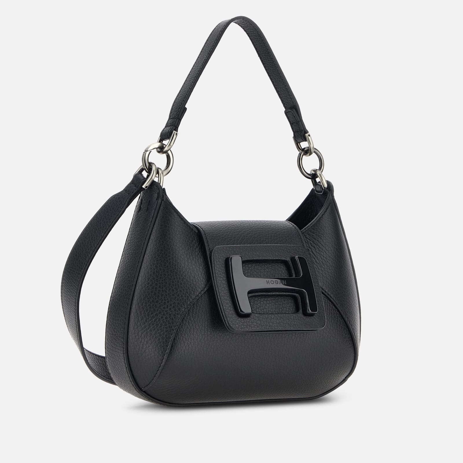 Hogan H-Bag Hobo Mini - 3