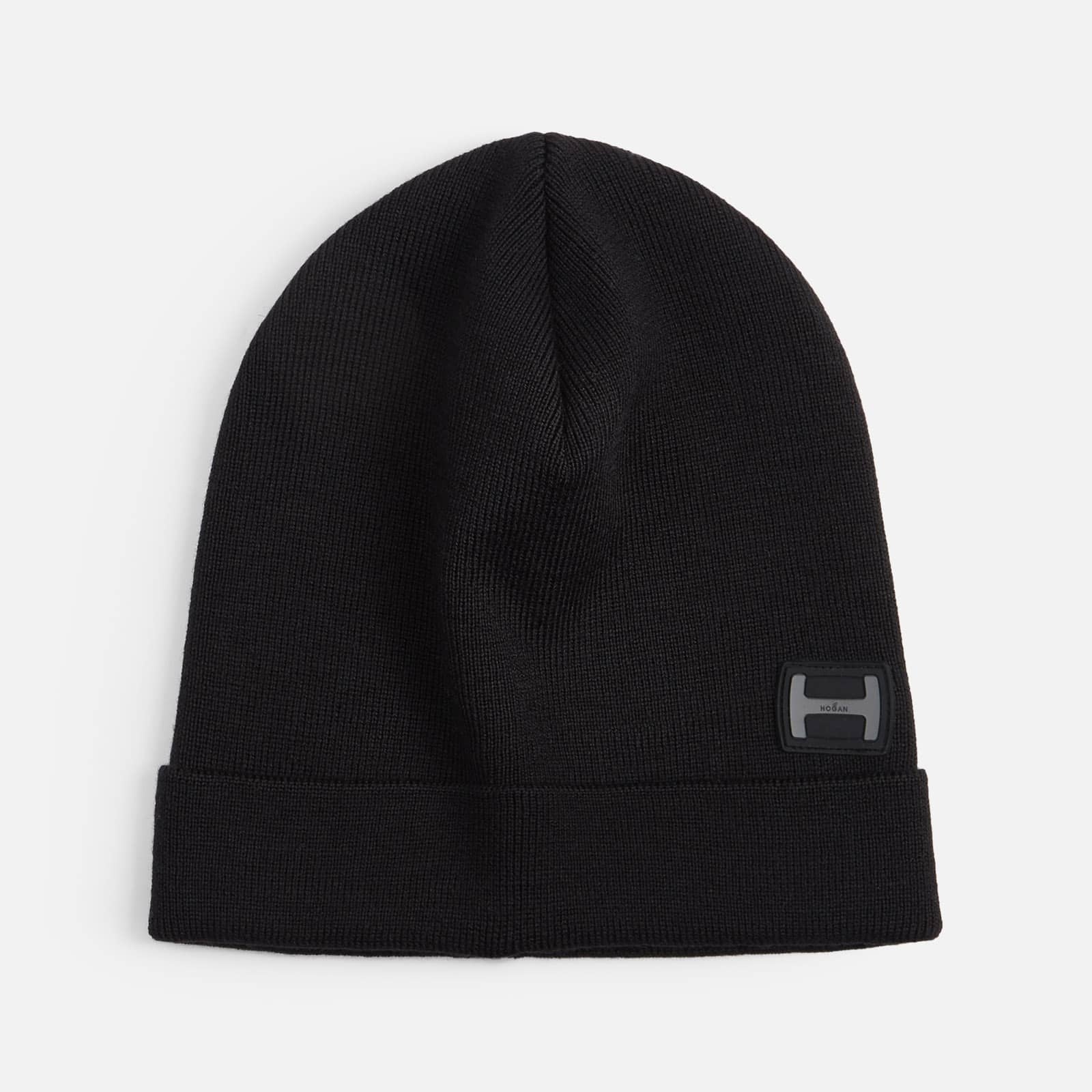 Beanie Black - 1