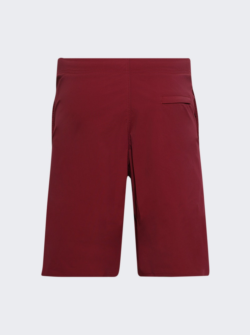 Jil Sander Long Boxer Shorts Sumac outlook