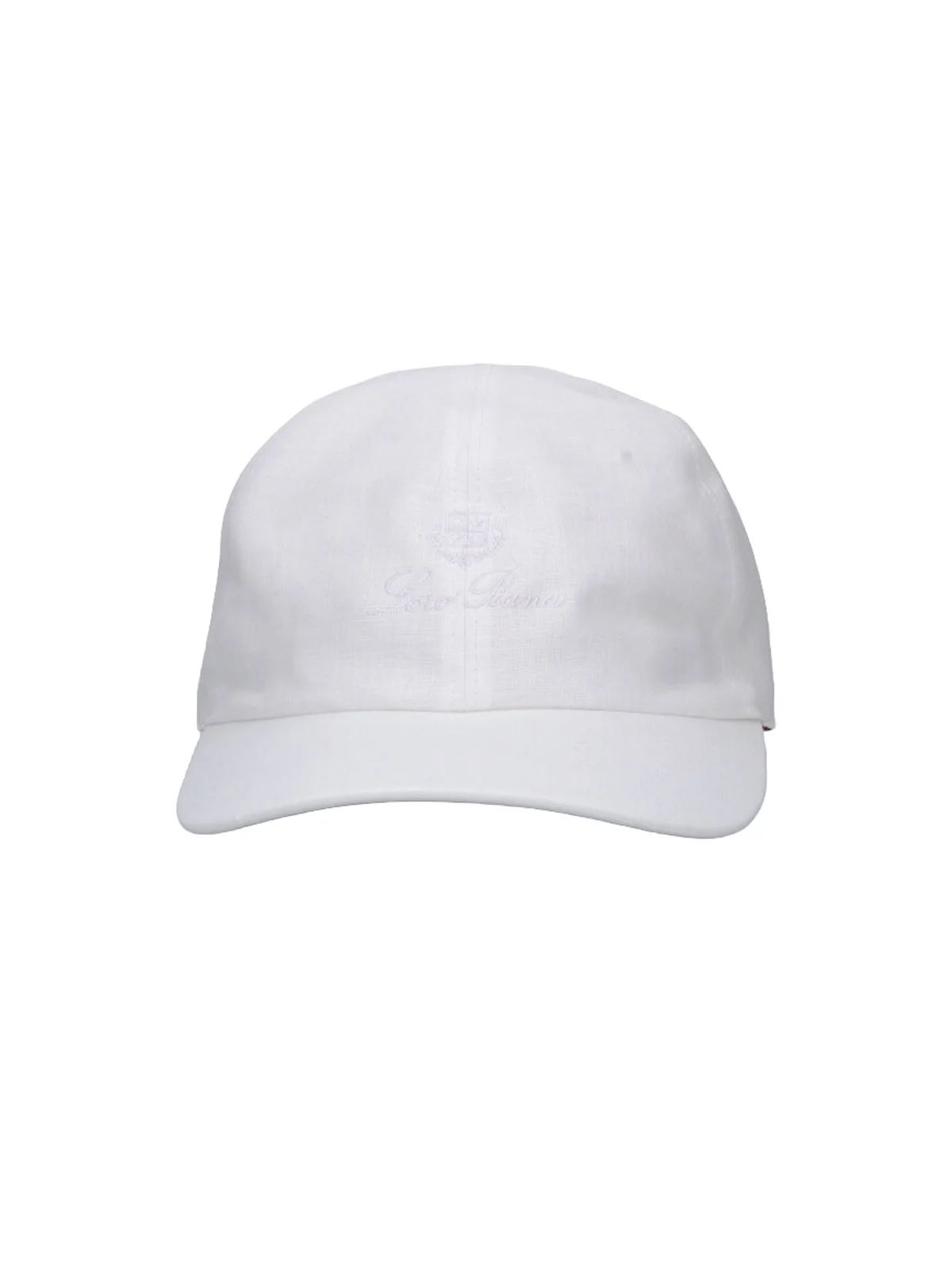 LOGO BASEBALL CAP - 1