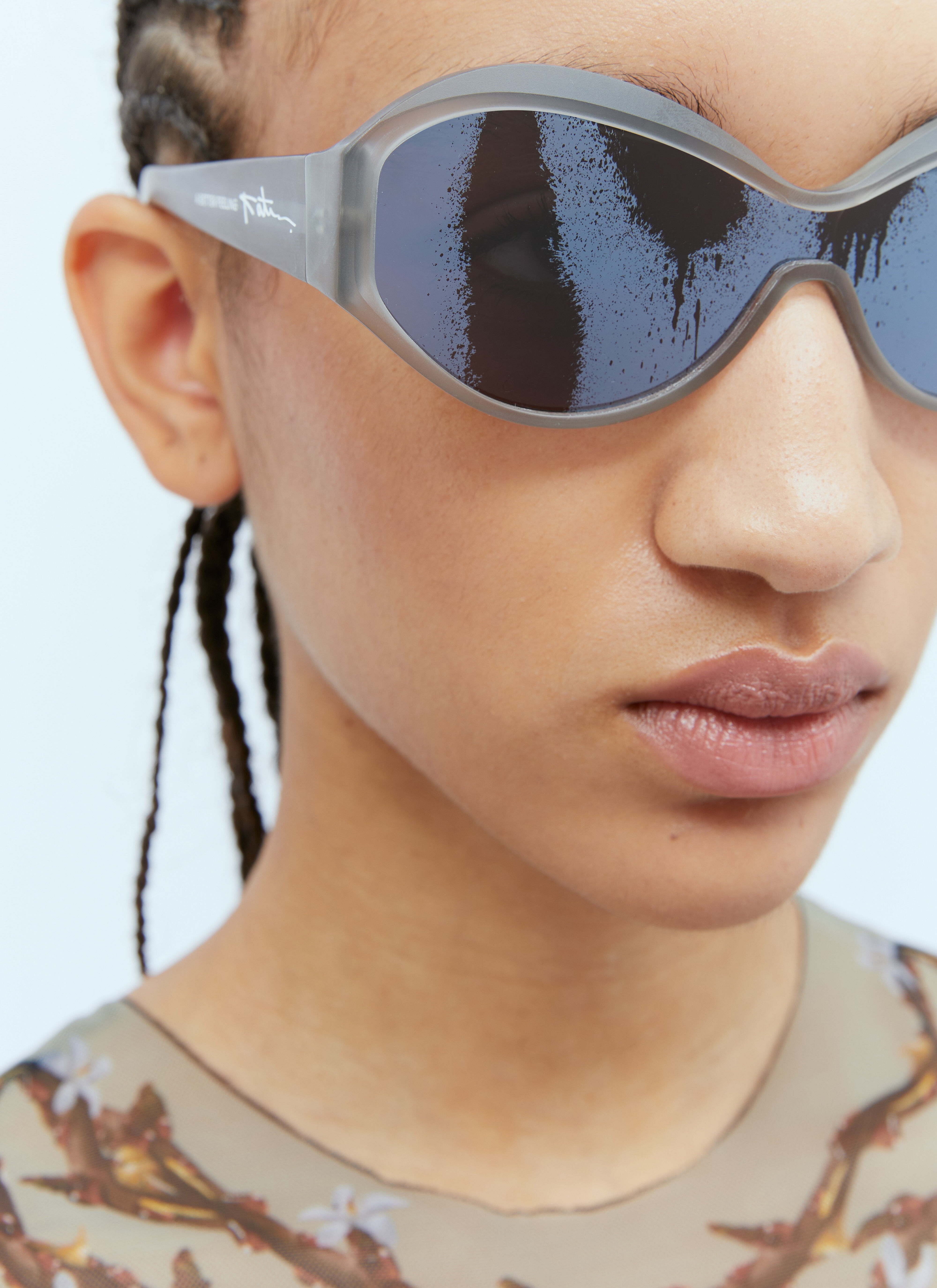 Kat 01 Sunglasses - 1