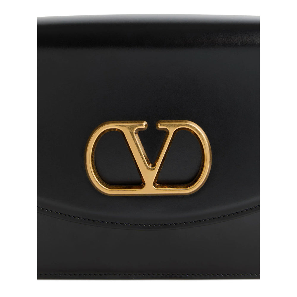 Valentino Garavani Black Shoulder Bags Women - 3