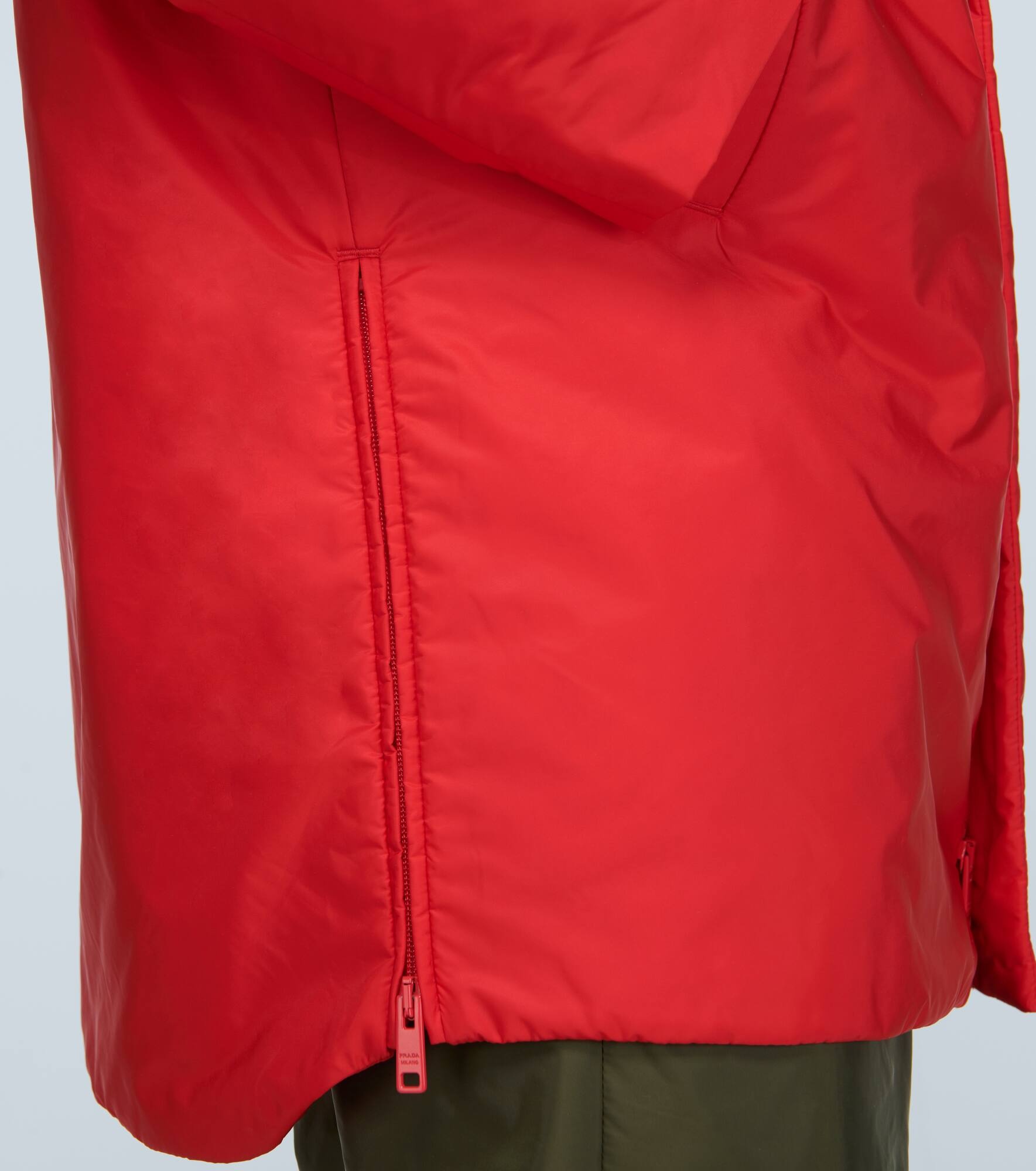 technical jacket - 5