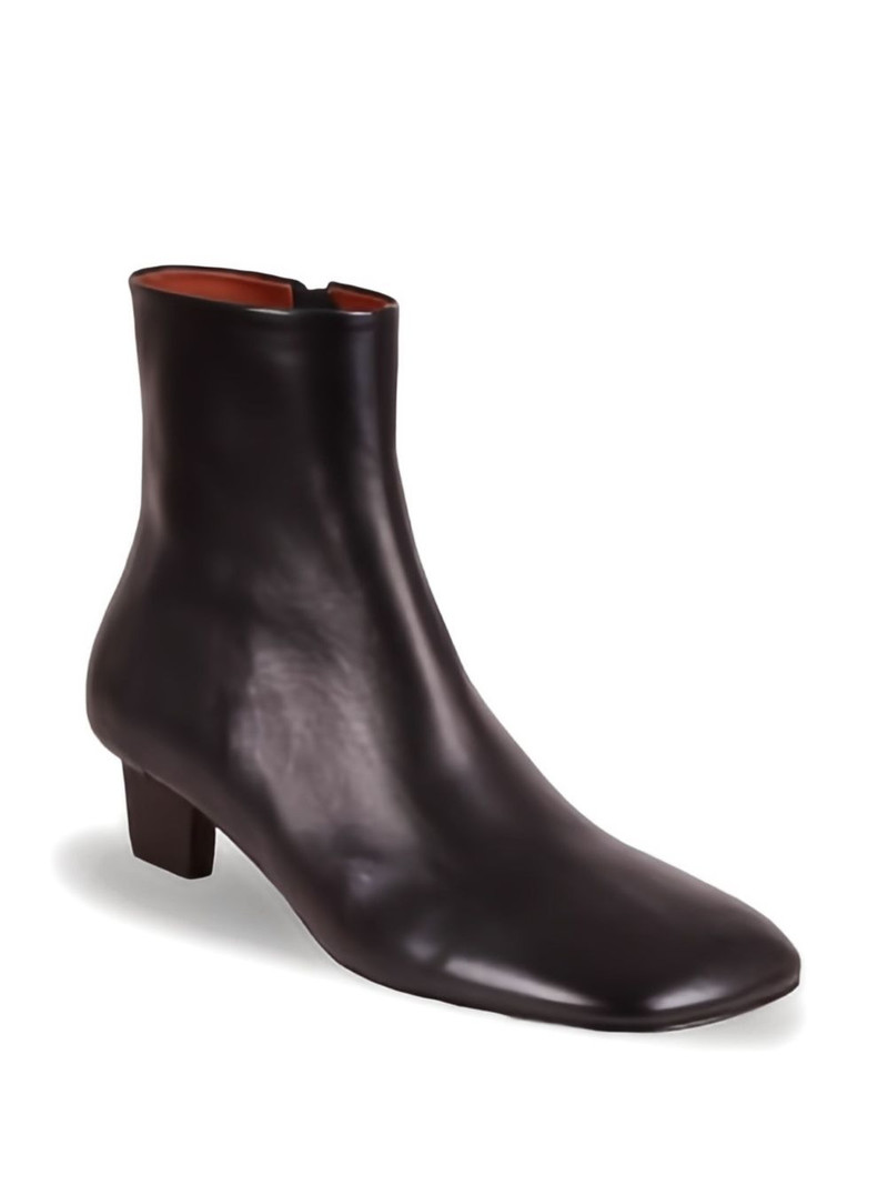 Marsèll square toe boot outlook