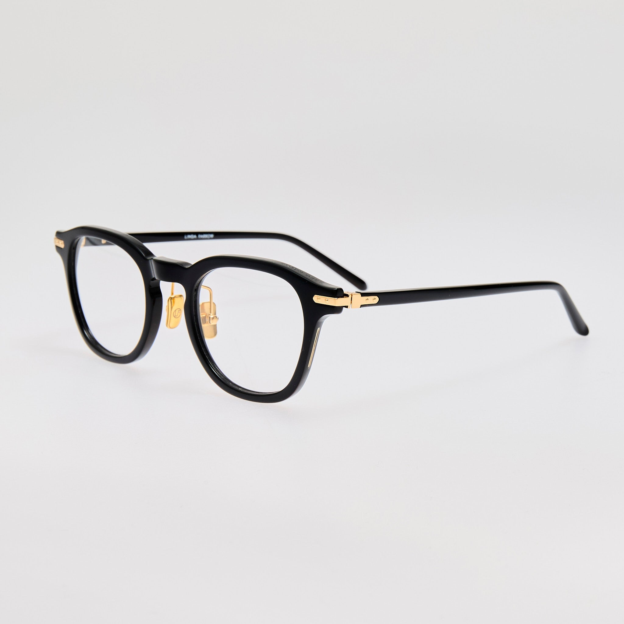 Nouvel Optical in Black - 3